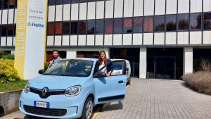 Another step towards more sustainable mobility