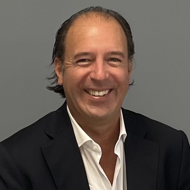 Alessandro Di Salvo Country Manager - Spain