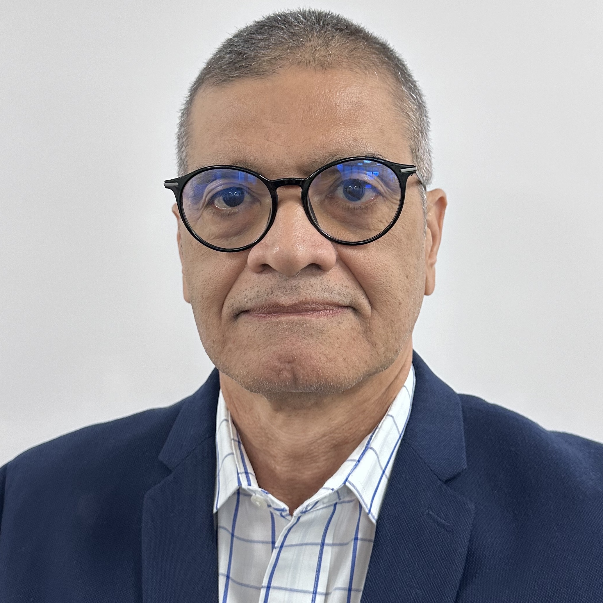 Chagas Aray_country manager BR
