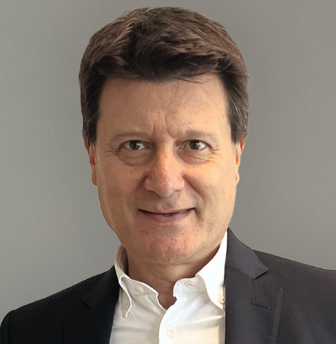 Paolo Pellegrineschi