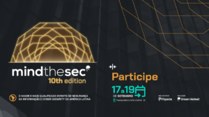 Mind The Sec 2024