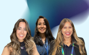 Mujeres de Italtel Brasil en el programa Women Rock-IT de Cisco
