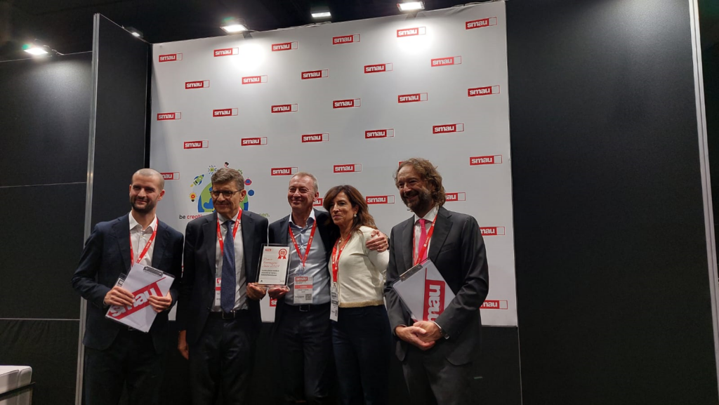 Smau premiazione_2024