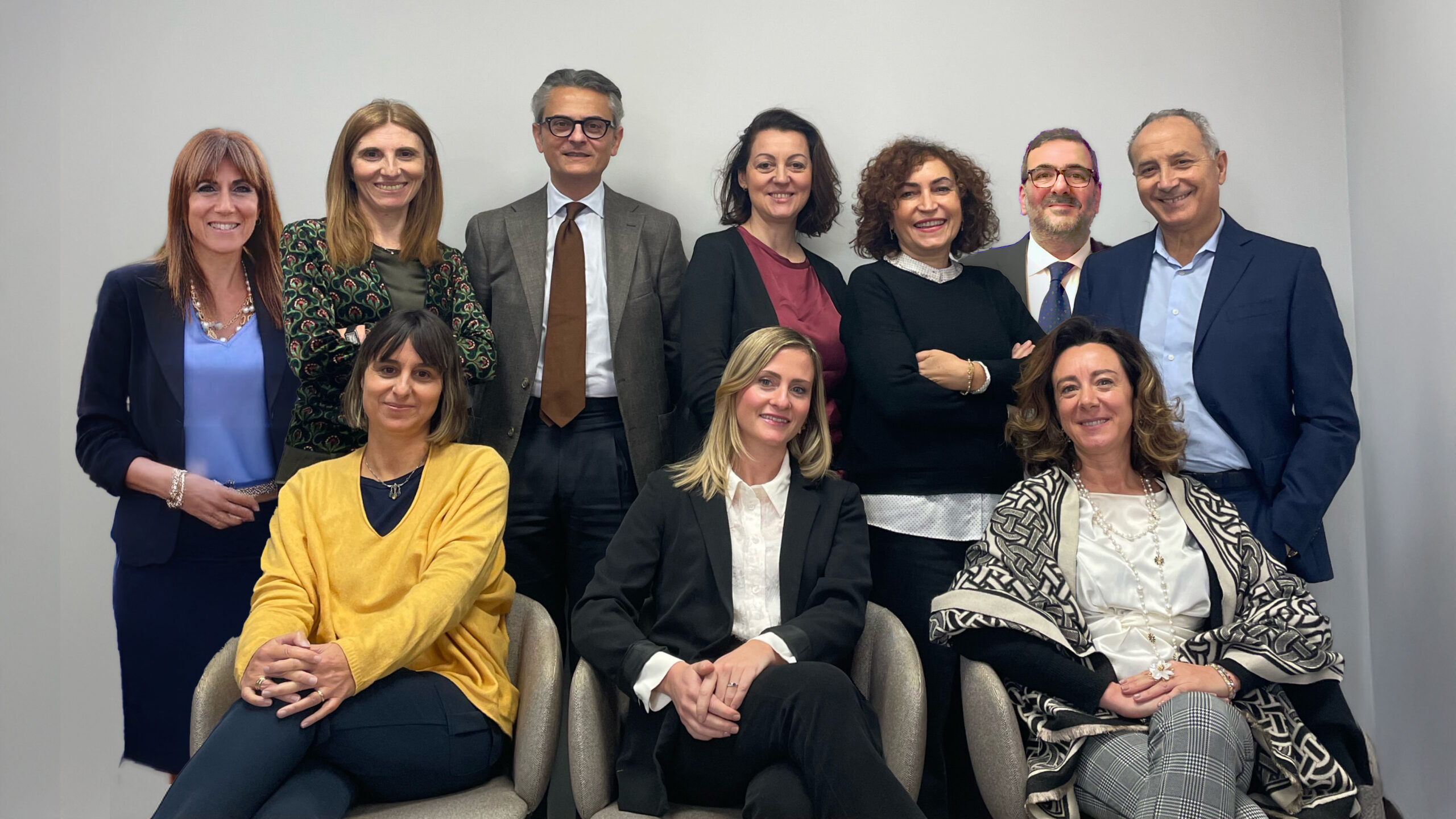 Igualdad de género: Italtel obtiene la certificación italiana UNI/PdR 125:2022