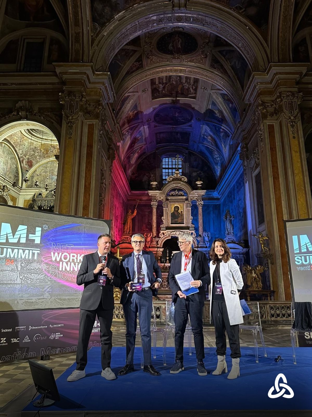 IMH - summit 2024
