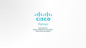 Italtel renews Cisco Hybrid Work Solution Specialisation certification