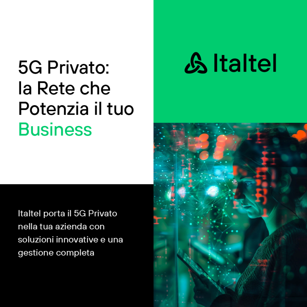 Brochure 5G