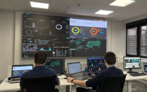 Cybersecurity and Networking: Italtel opens new Digital Operation Center in Milan