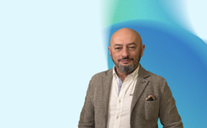 Marco Cazzaniga: turning a passion for technology into a lifelong journey