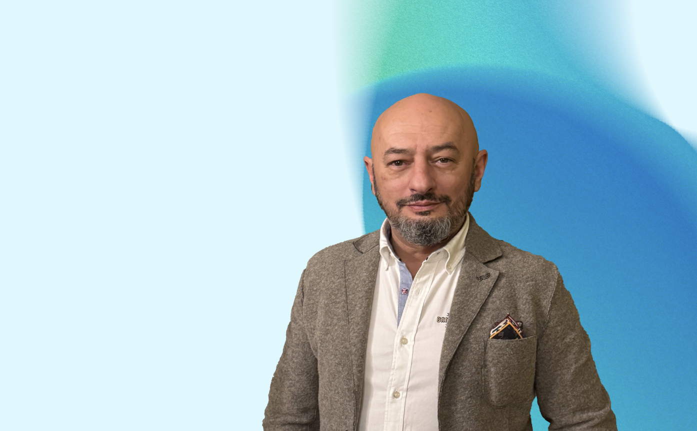 Marco Cazzaniga