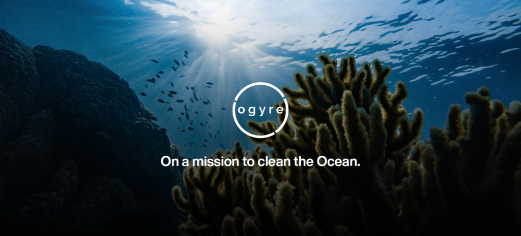 OGYRE e Italtel insieme per un mare più pulito