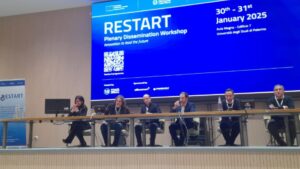 Italtel at the Forefront of Quantum Safe Communications: Innovation and Security in Telecommunications