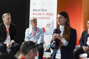 Video-intervista: quando l’innovazione diventa un linguaggio comune
