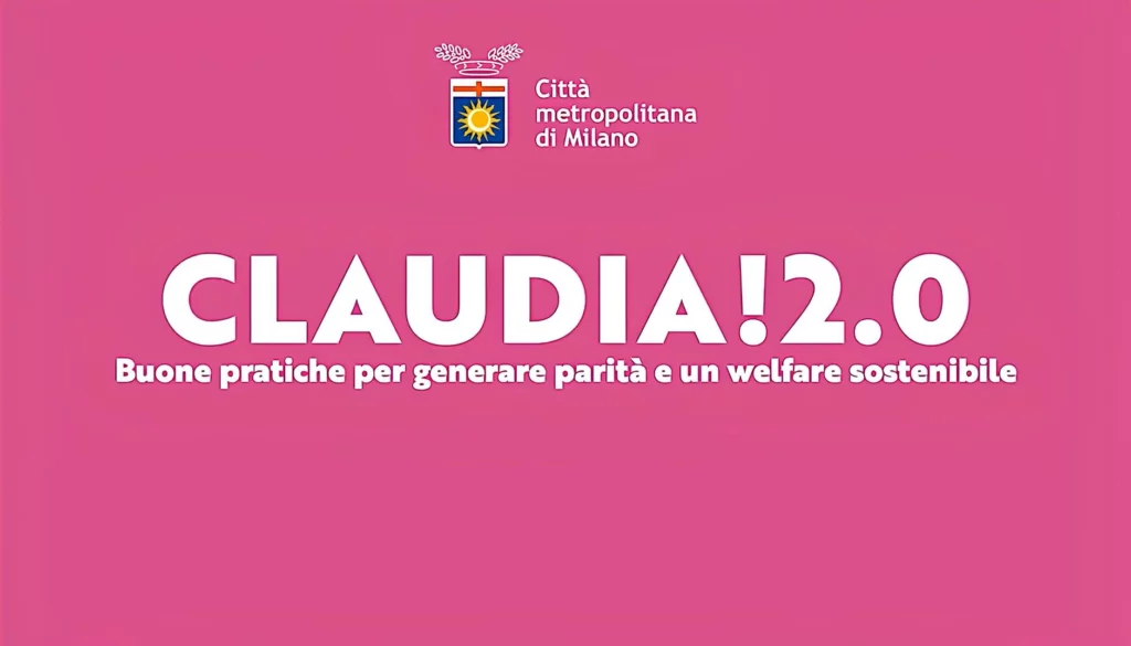 Parità di genere e welfare sostenibile: Italtel per Claudia! 2.0