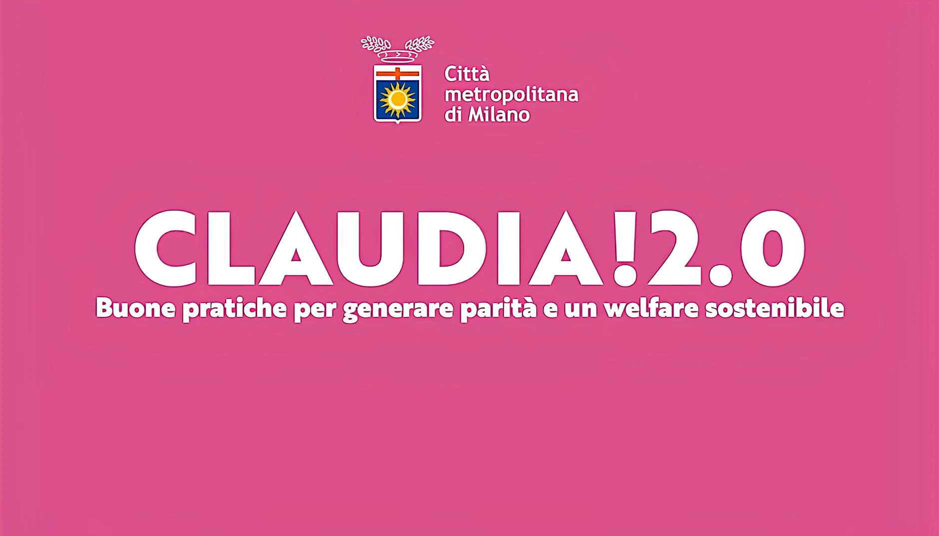 Parità di genere e welfare sostenibile: Italtel per Claudia! 2.0