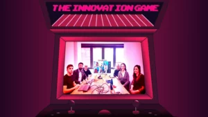 The Innovation Game: un investimento sulle persone e sull’innovazione