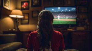 Home Wifi Quality of Experience QoE
