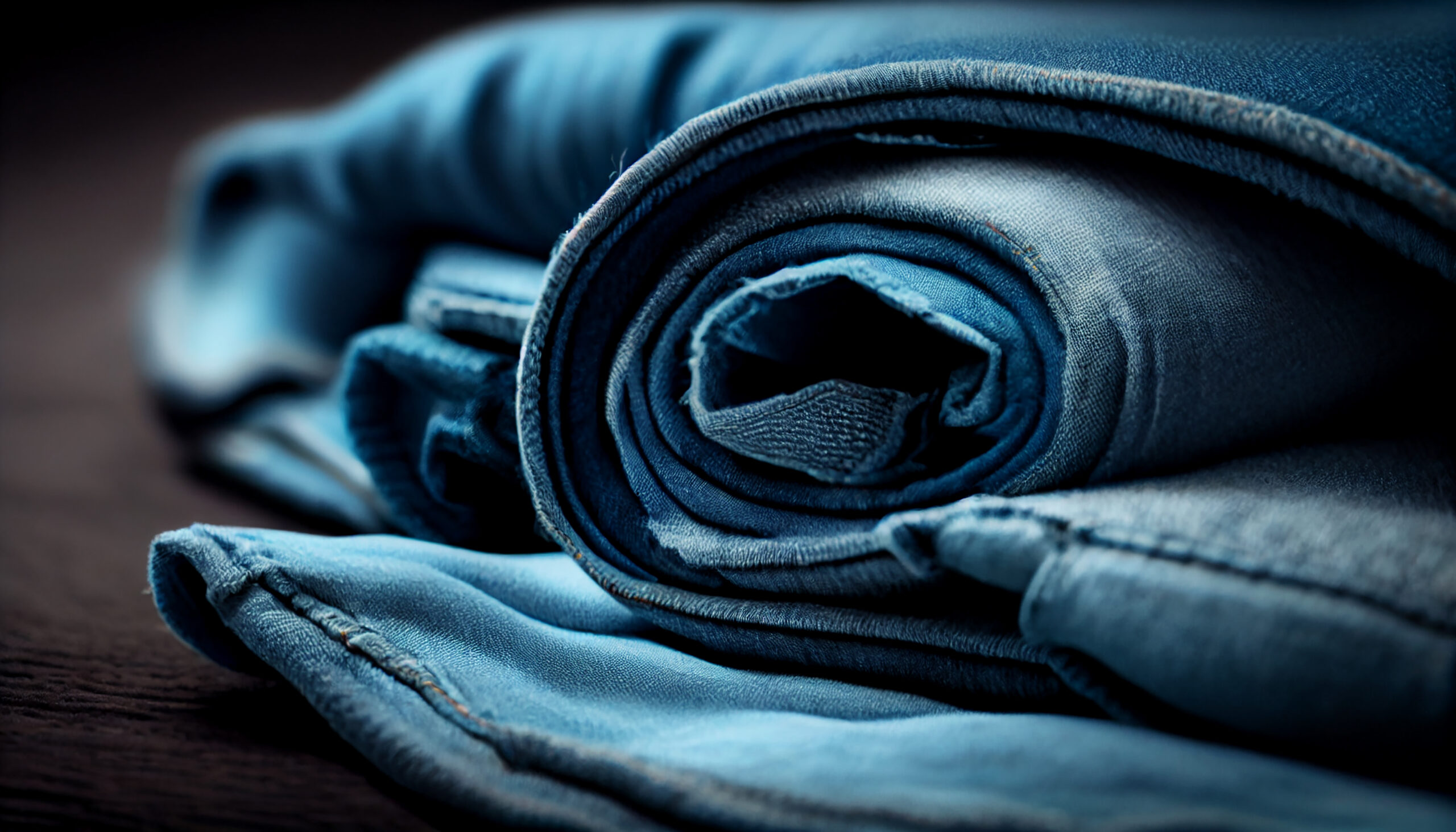 How to enhance pre-consumer textile waste with Digital Waste Passport and Hybridledger