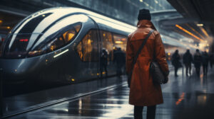 Smart city