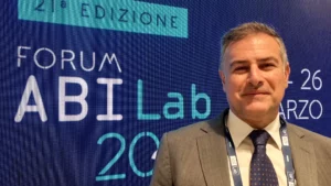 Video-intervista: Come proteggere banche e clienti dalle cyber minacce