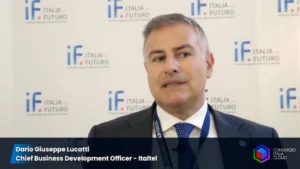 Video-intervista: cloud ibrido, sovranità del dato e sicurezza post-quantistica