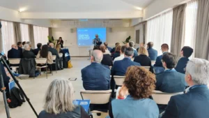 Il cloud ibrido come leva strategica per la digitalizzazione del Paese