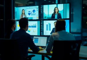 Confidentiality and Security in Board meetings?