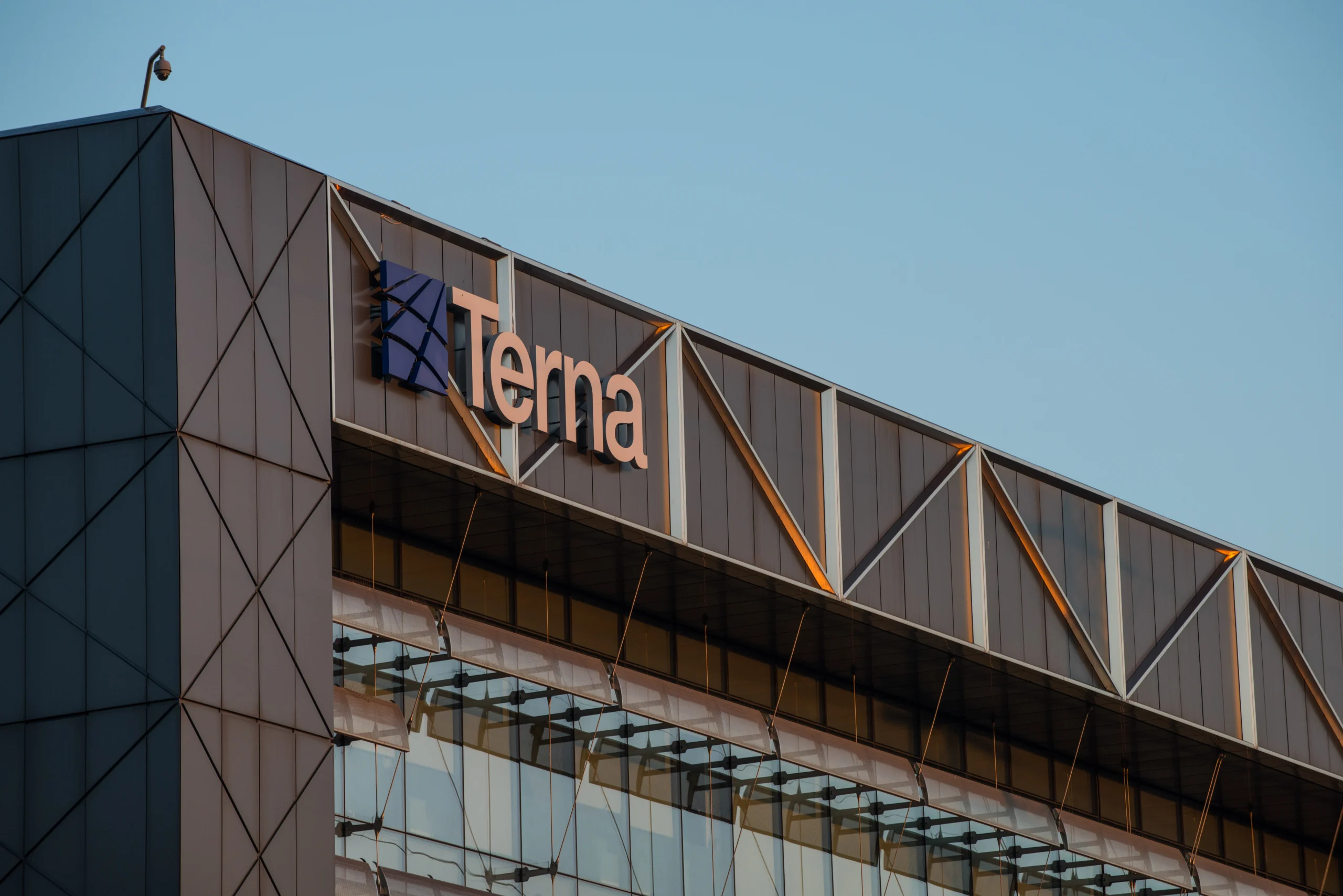 Sede Terna