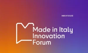 Italtel al Made in Italy Innovation Forum 2025