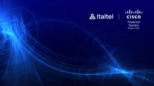 Italtel achieves Cisco Powered Service certification for its Managed Firewall offering