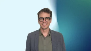 Tres preguntas a Jacob Peces – Jefe de NOC en Ciudad Real: «Trabajo en equipo y formación impulsando la excelencia» 