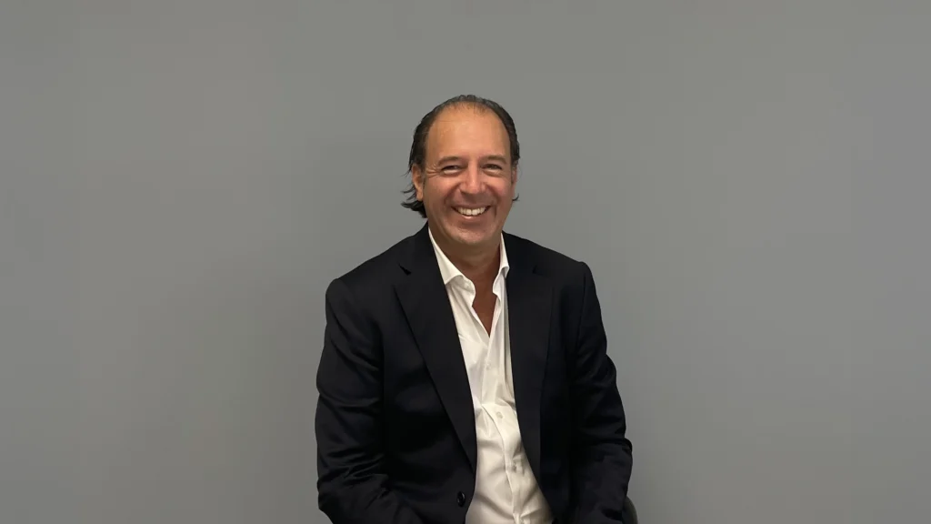 Alessandro Di Salvo, Country Manager Italtel Spain