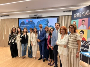 IA e inclusione: l’intelligenza artificiale come leva per ridurre il gender gap