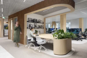 Italtel, JLL e Molex insieme per guidare la rivoluzione dello Smart Building