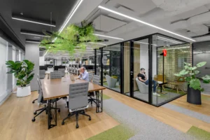 Smart & Future Proof Building: la nuova alleanza per gli edifici del futuro