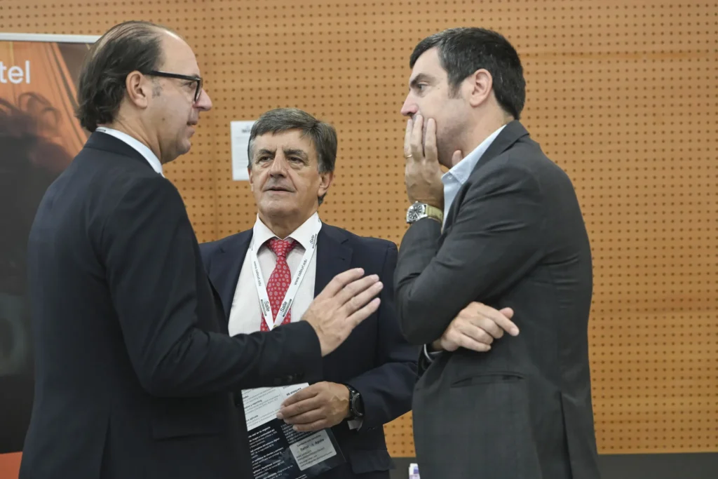 Italtel España participa en Beyond Cybersecurity 2025: innovación y colaboración en el centro