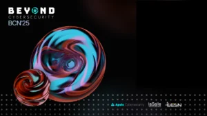 Italtel Spain impulsa la innovación en Beyond Cybersecurity 2025 junto a Apolo Cybersecurity
