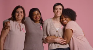 Ottobre Rosa – La prevenzione al centro