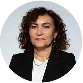 Laura Borlenghi