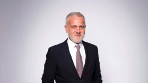 Giovanni Salerno Direttore Generale Italia di Italtel