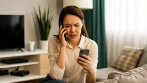 Oggi su La Stampa si parla di sicurezza nelle comunicazioni digitali