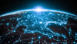 Strategic Networks for the future: Innovation and Resilience