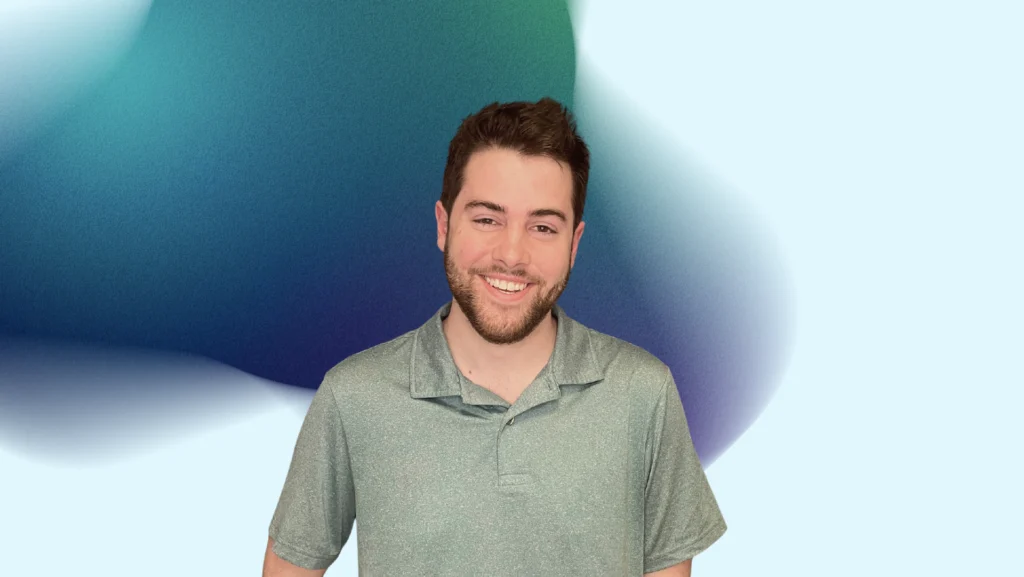 From California to Italtel’s SOC: Gabriele Cantoni’s International Journey