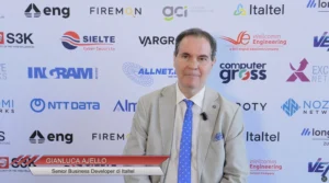 Video-intervista: innovazione e resilienza cyber per infrastrutture digitali evolute
