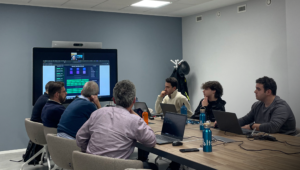 Innovare insieme: Italtel e AWS sperimentano l’AI nelle Telco Operations