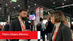 Contro frodi telefoniche e vishing: la risposta di Italtel a SMAU Milano 2025