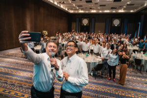 Italtel Perù celebra 18 anni di storia costruita insieme