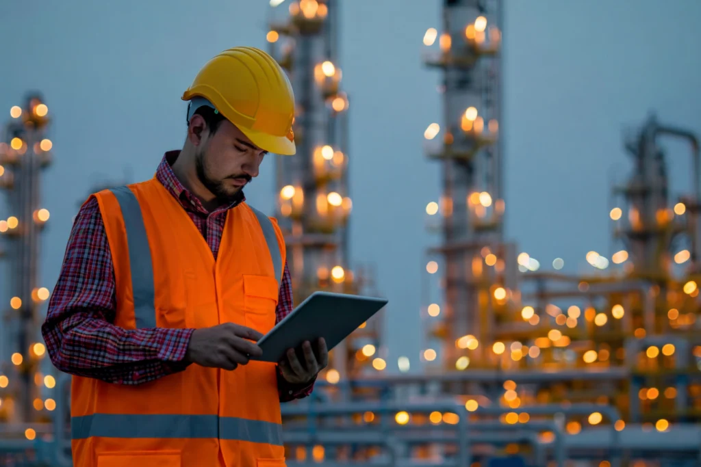 Retelit and Italtel bring AI to workplace safety: an intelligent platform for factories and construction sites is born