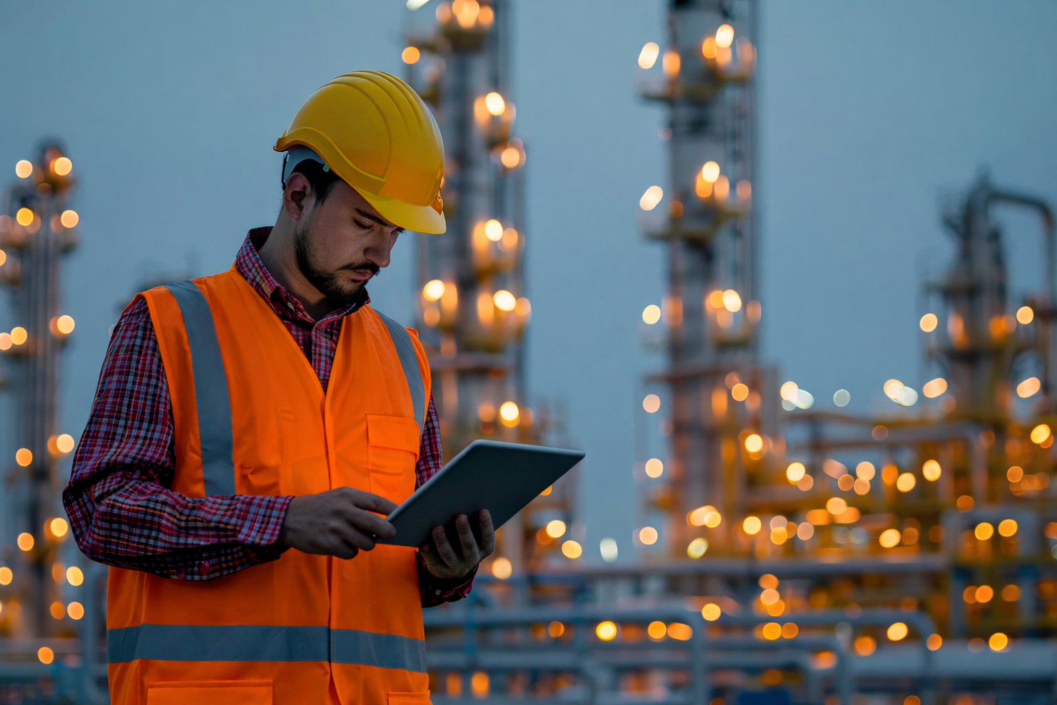 Retelit and Italtel bring AI to workplace safety: an intelligent platform for factories and construction sites is born