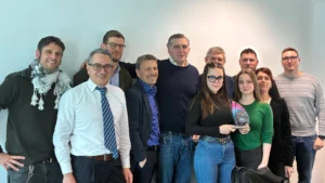 Italtel confermata da Cisco Italia come “Service Provider Partner of the Year 2025”